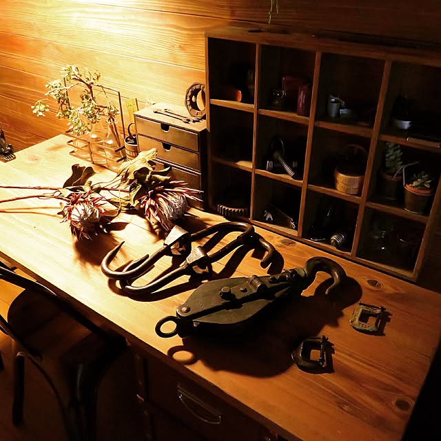 PeanutVillageさんの実例写真