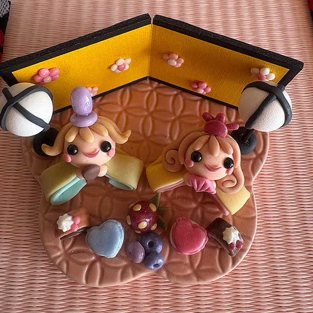 Marchさんの実例写真