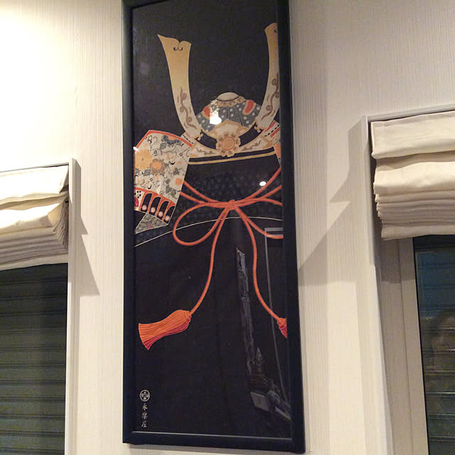 urutoramanさんの実例写真
