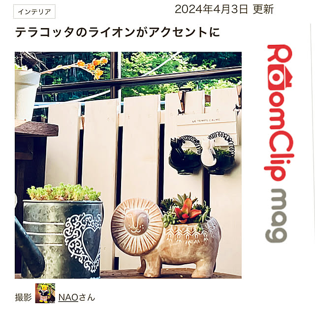 NAOさんの実例写真