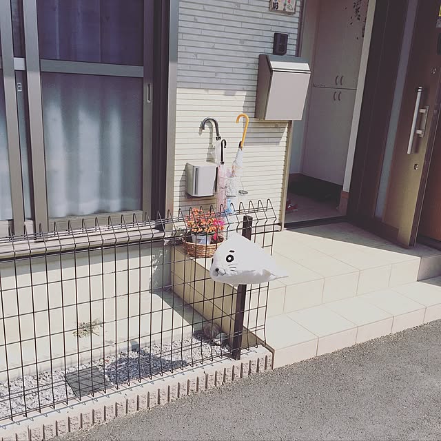 実例写真