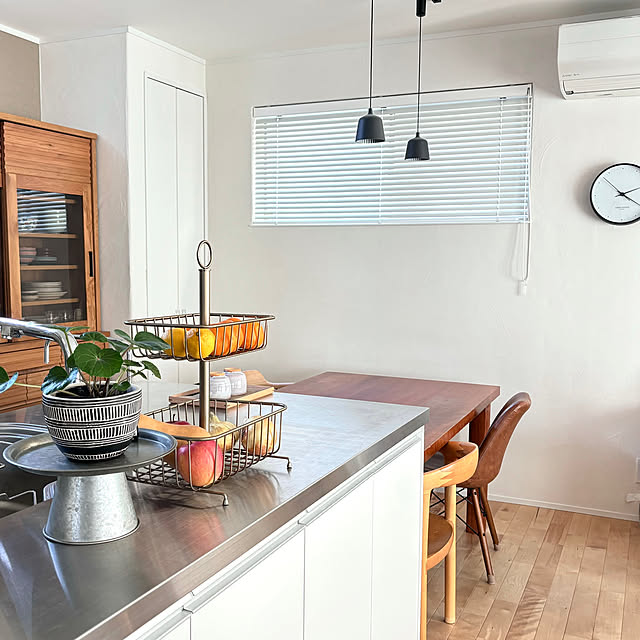 h_kiwさんの部屋