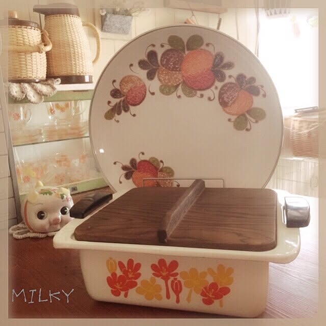 milkyさんの実例写真