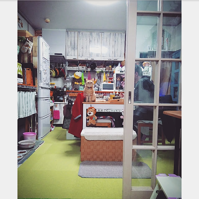 mntcさんの実例写真