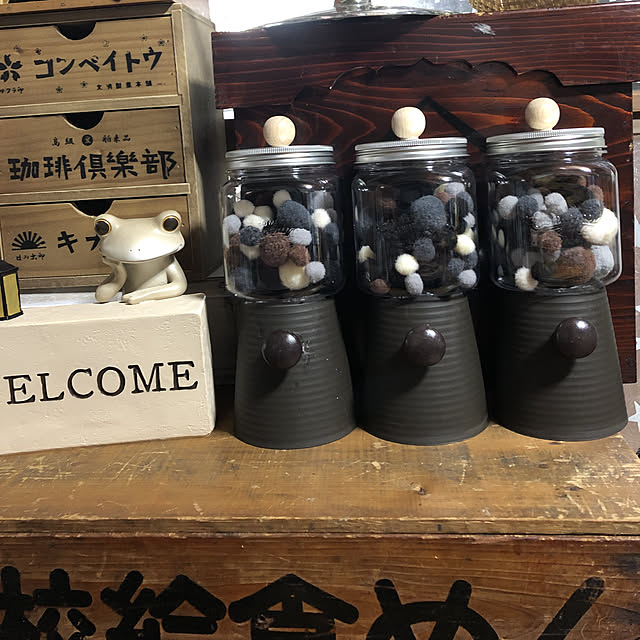 vivienne.coco-keiさんの実例写真