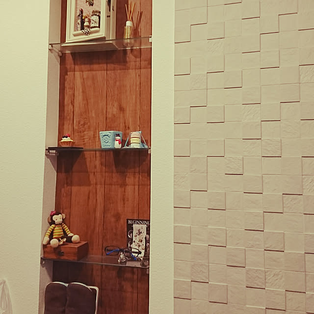 tentenさんの実例写真