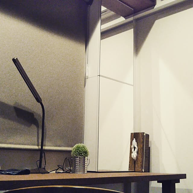 chanさんの実例写真