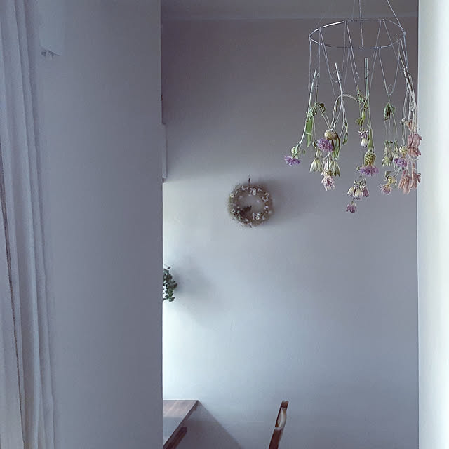 hana-さんの実例写真