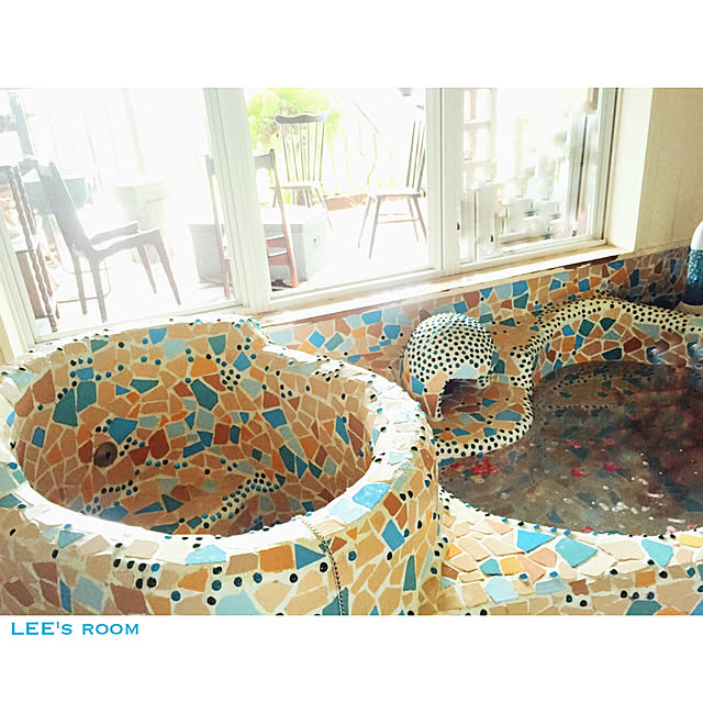 LEEさんの実例写真