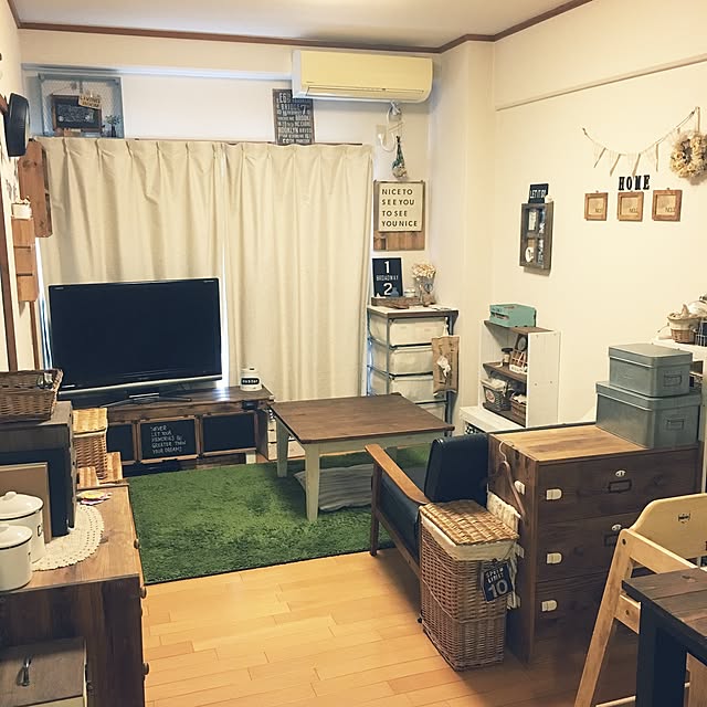anpanman-baikinmanさんの実例写真