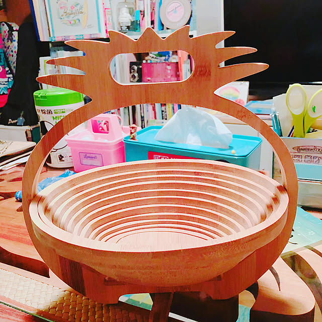 Malamaさんの実例写真