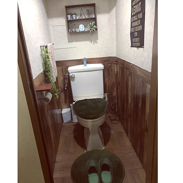 kiyomiさんの実例写真