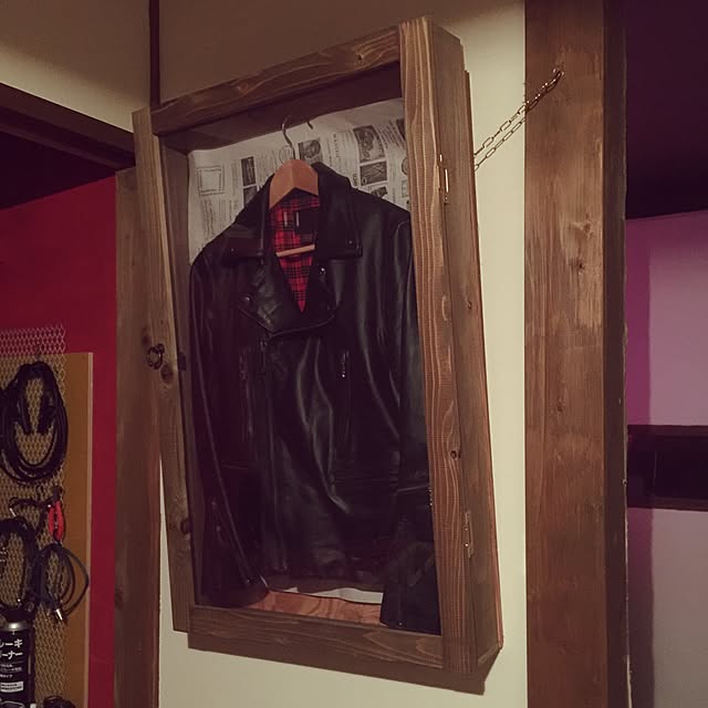 Gorshinさんの実例写真