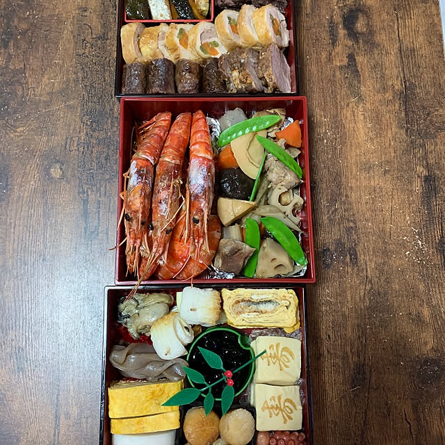 harumakiさんの部屋