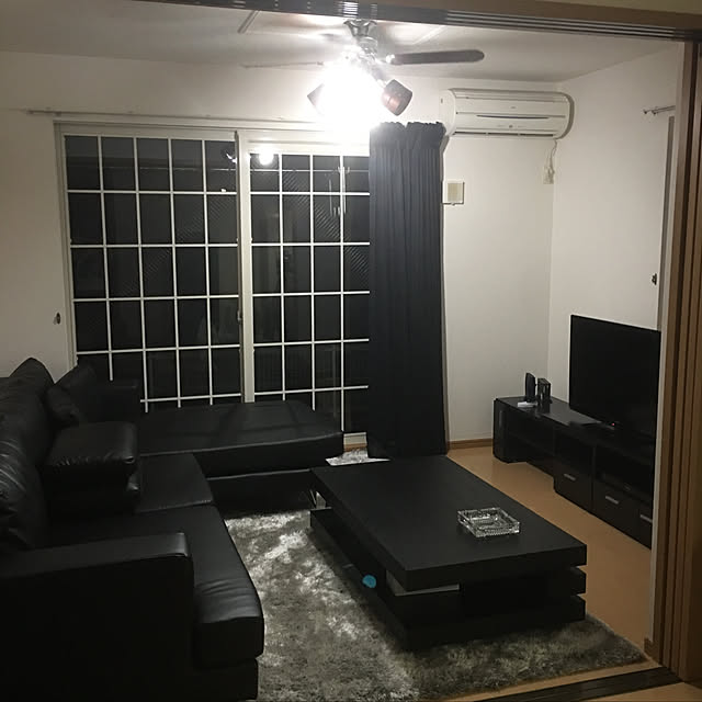 部屋全体/一人暮らしのインテリア実例 - 2018-10-31 09:07:16