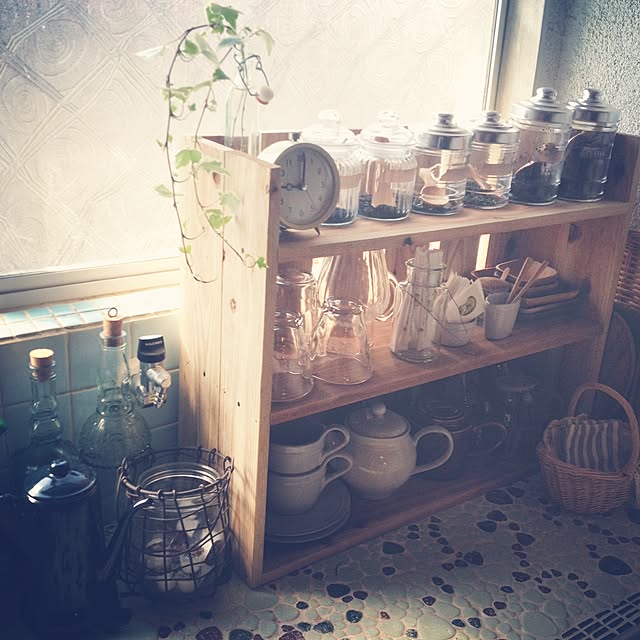 Calme.Coutuleさんの実例写真