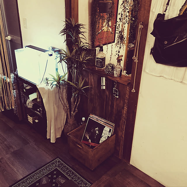 scrap-heaven.joeさんの実例写真