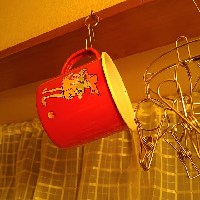 Mariさんの実例写真
