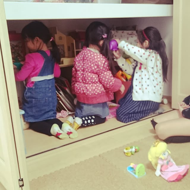 実例写真