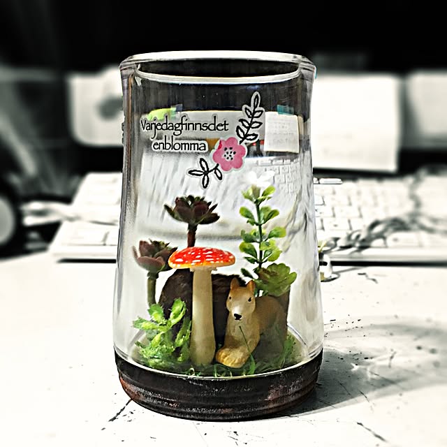 ramuchop3000さんの実例写真