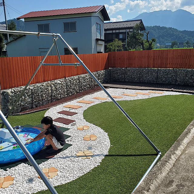 sinさんの実例写真