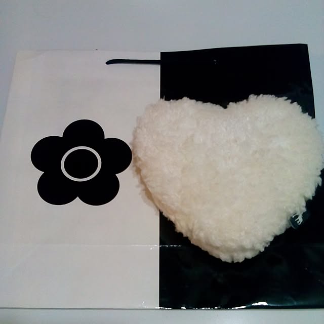 heart.emiemi57.whiteさんの実例写真