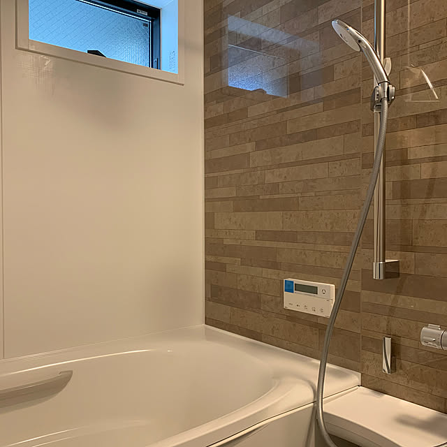 バス/トイレのインテリア実例 - 2022-05-22 10:24:17