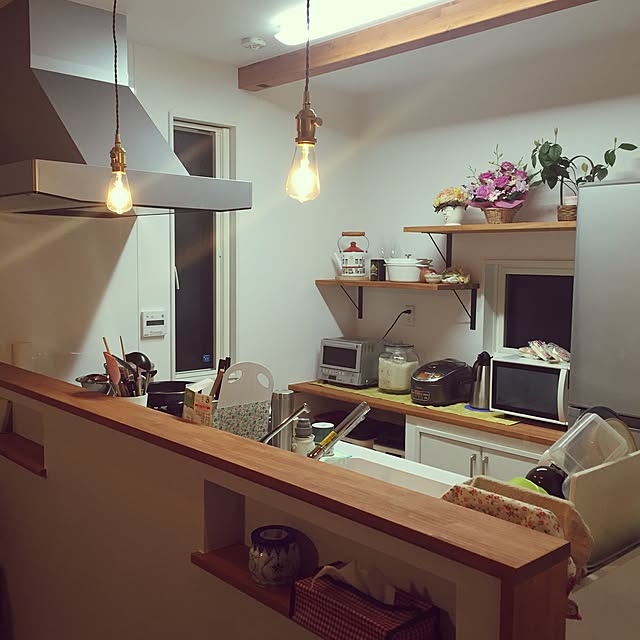 yr.hさんの実例写真