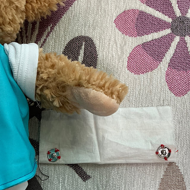 chiiyanさんの部屋