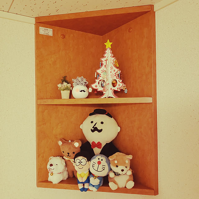 Arikaさんの実例写真