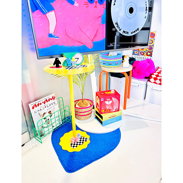 miyoさんの部屋