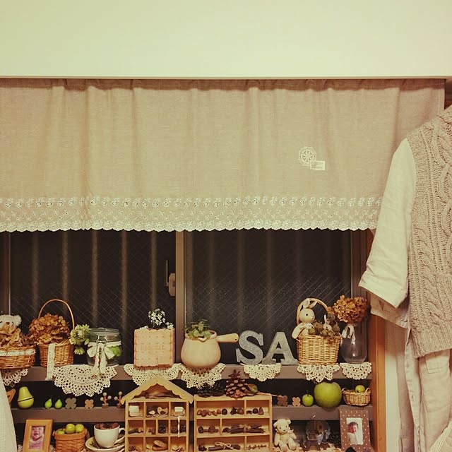 実例写真