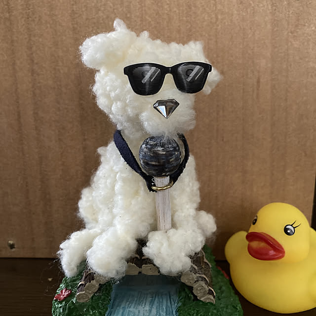manduonmaさんの実例写真