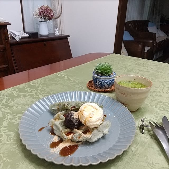 Rさんの実例写真