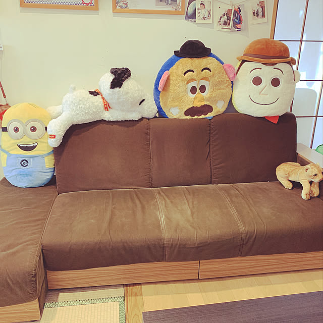 実例写真