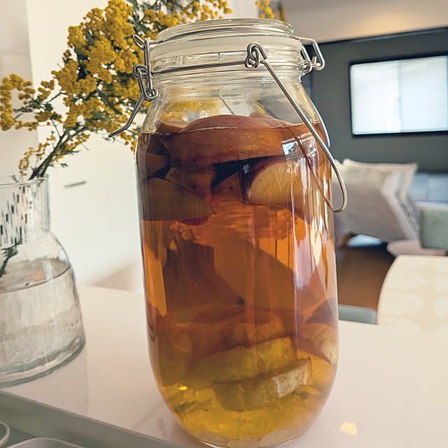 kumijiさんの実例写真