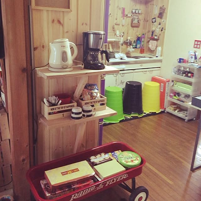 AKOLAIさんの実例写真