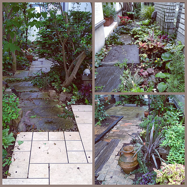 chocoさんの実例写真