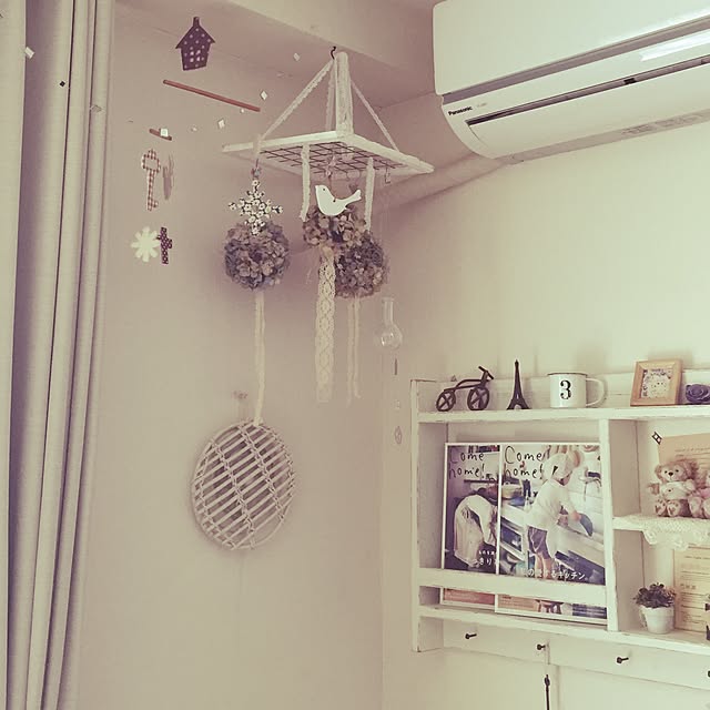Atelier.mさんの実例写真