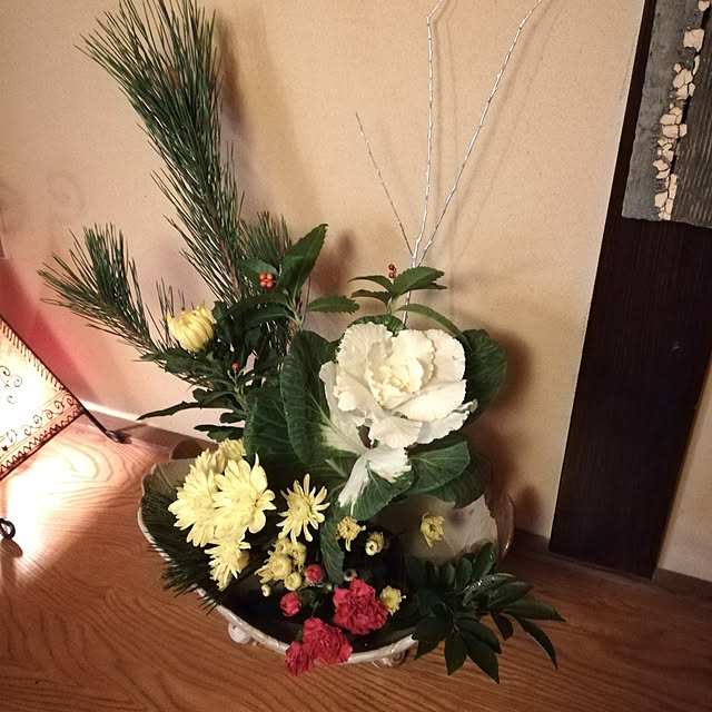 amanojakuさんの実例写真