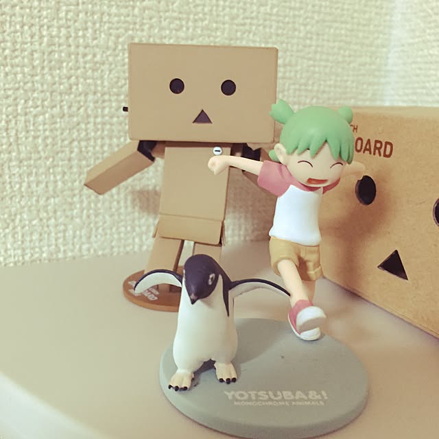 nyankoさんの実例写真