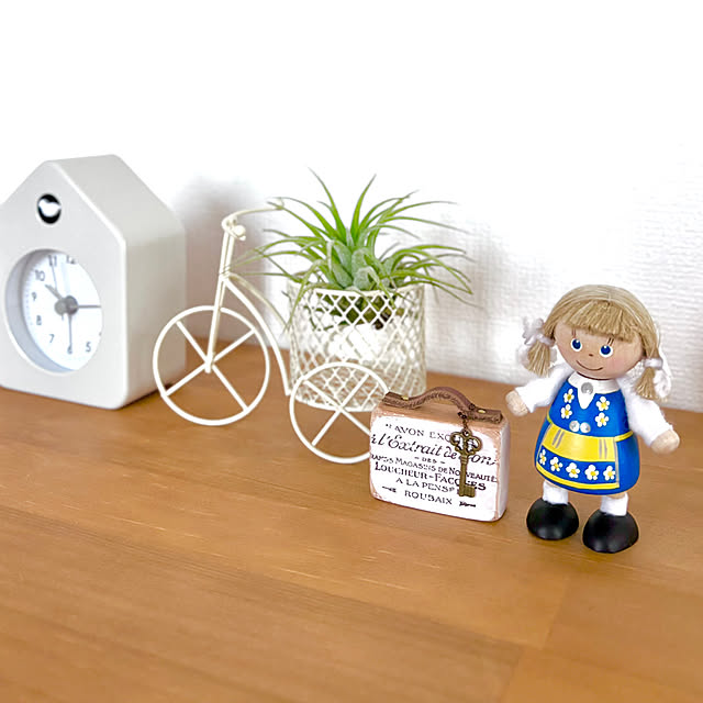 miminkoさんの部屋