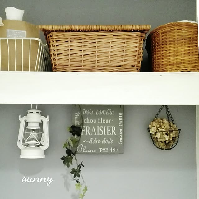 sunnyさんの実例写真