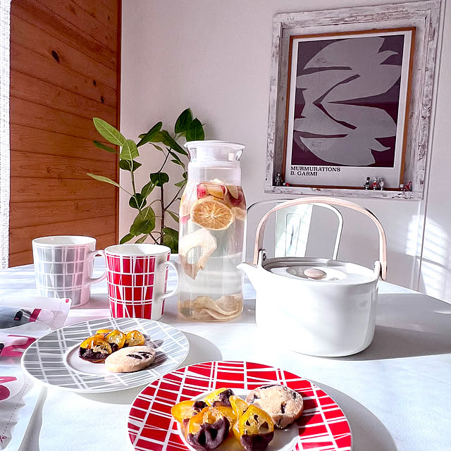 mamyuさんの実例写真