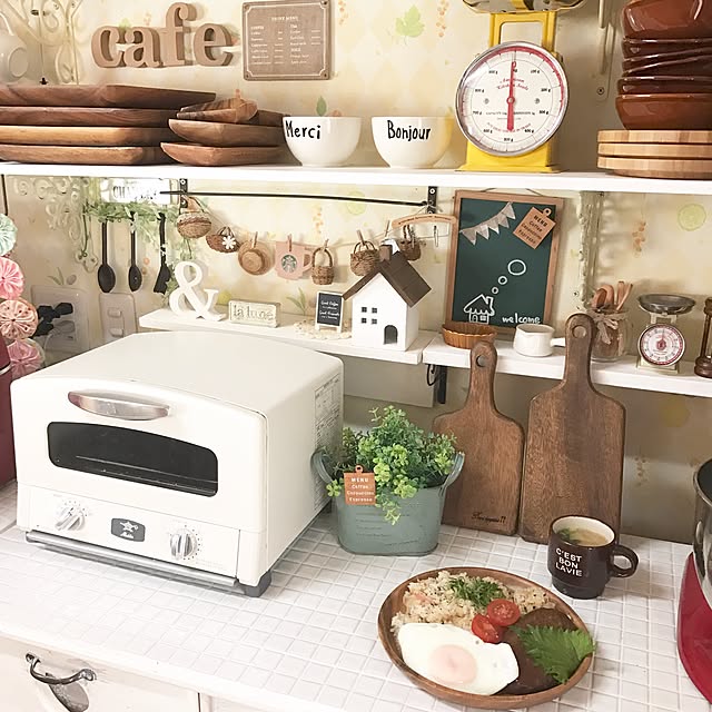 samanthakitchenさんの実例写真