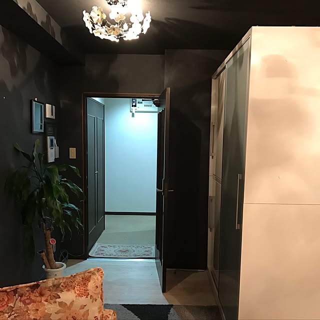 milkyさんの実例写真