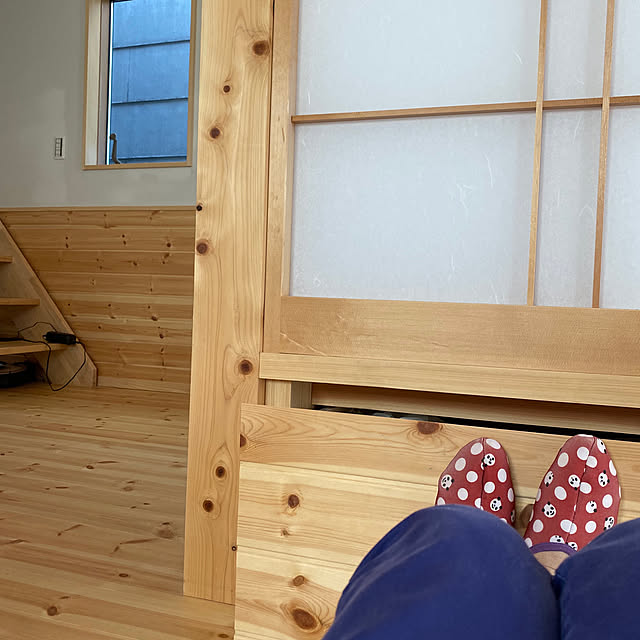 senbei.sakuramochiさんの実例写真