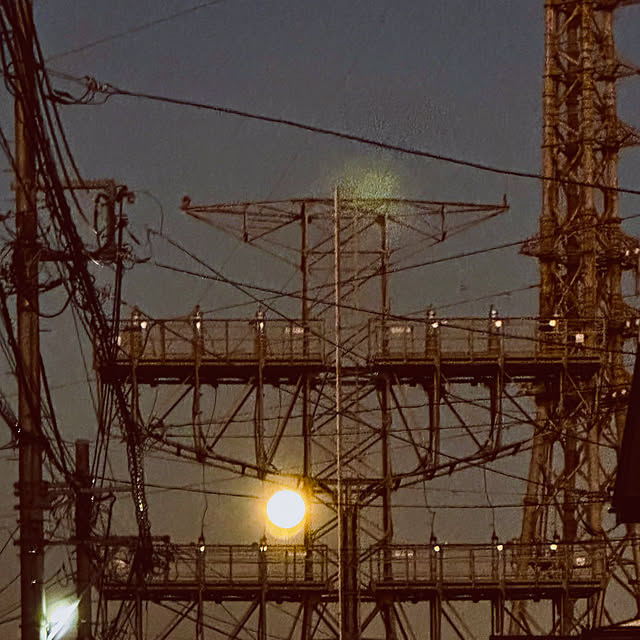 chacoさんの部屋