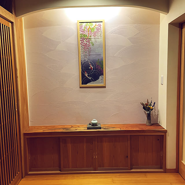 uozachanさんの実例写真