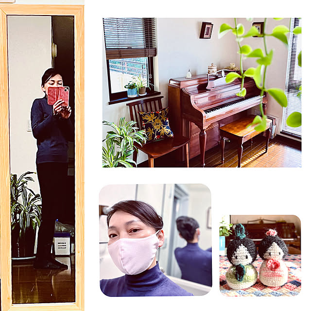 NAOさんの実例写真